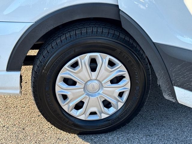 2022 Ford Transit-350 XLT HIGH TOP