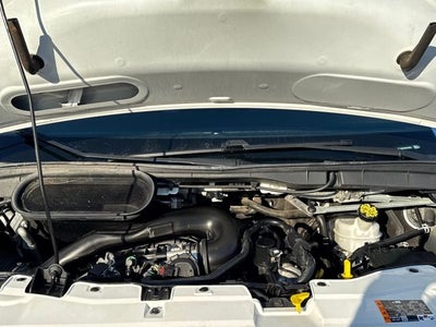 2022 Ford Transit-350 XLT HIGH TOP