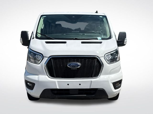 2023 Ford Transit-350 XLT 15 passenger