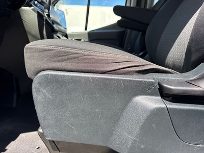 2023 Ford Transit-350 XLT 15 passenger