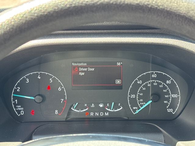 2023 Ford Transit-350 XLT 15 passenger