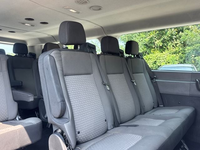 2023 Ford Transit-350 XLT