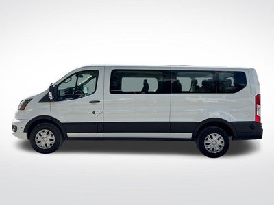 2024 Ford Transit-350 XLT
