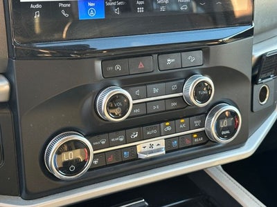 2024 Ford Expedition Max XLT