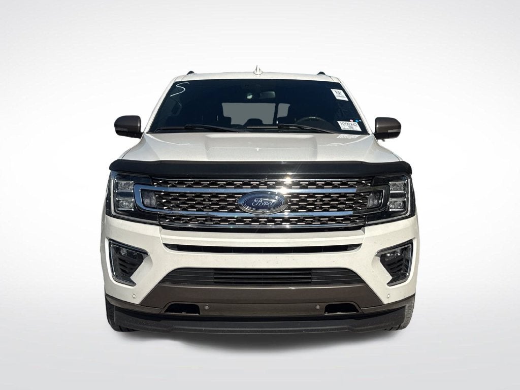 2021 Ford Expedition Max King Ranch