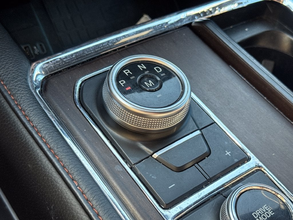 2021 Ford Expedition Max King Ranch