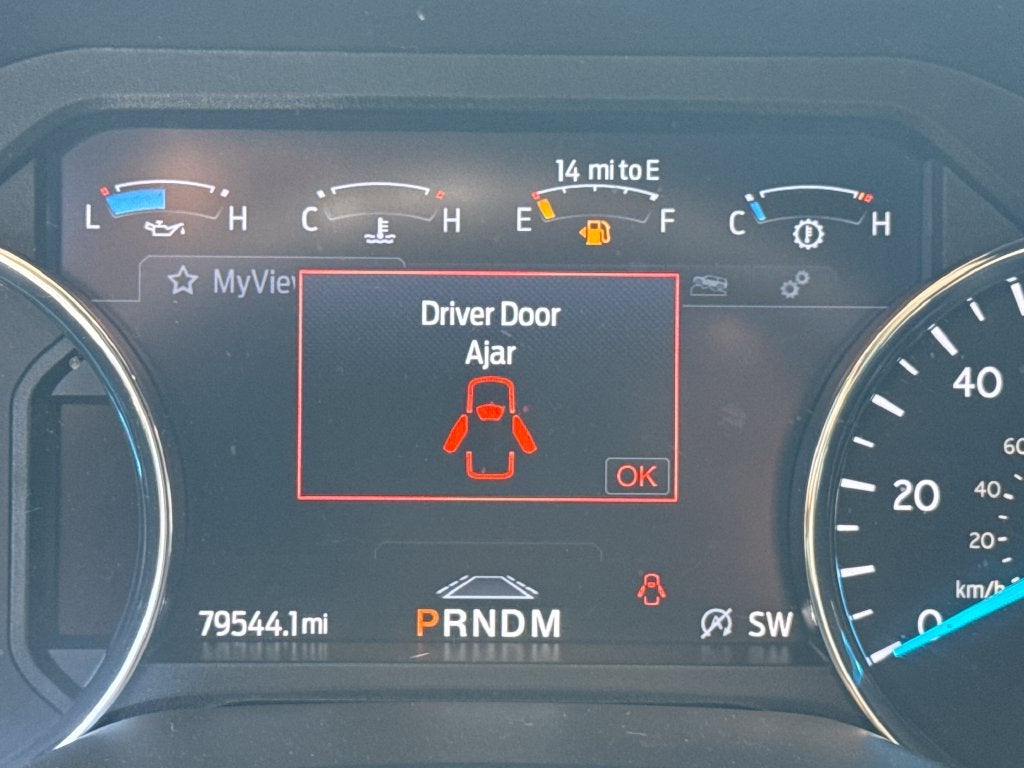 2021 Ford Expedition Max King Ranch