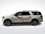 2021 Ford Expedition Max King Ranch