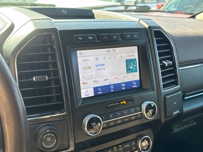 2021 Ford Expedition Max King Ranch