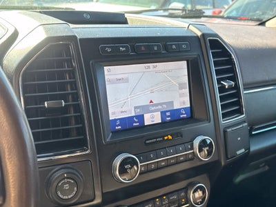 2021 Ford Expedition Max King Ranch