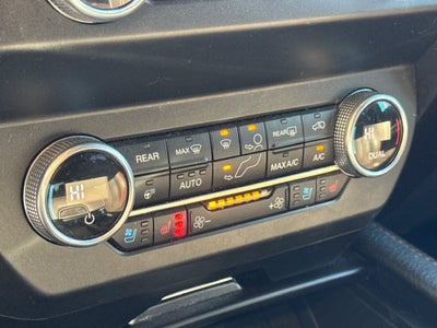 2021 Ford Expedition Max King Ranch