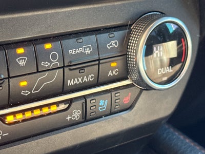 2021 Ford Expedition Max King Ranch