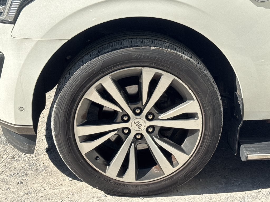 2021 Ford Expedition Max King Ranch