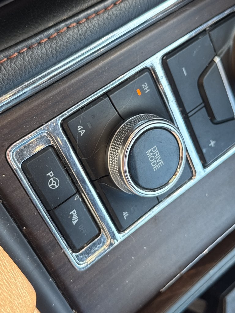 2021 Ford Expedition Max King Ranch