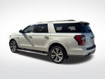2021 Ford Expedition Max King Ranch