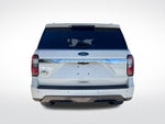2021 Ford Expedition Max King Ranch