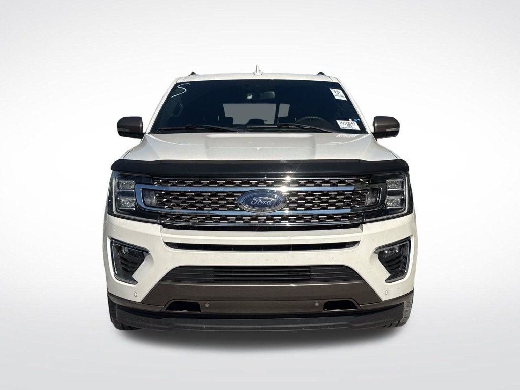 2021 Ford Expedition Max King Ranch