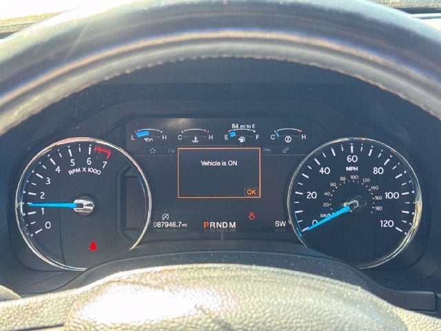 2019 Ford Expedition Limited