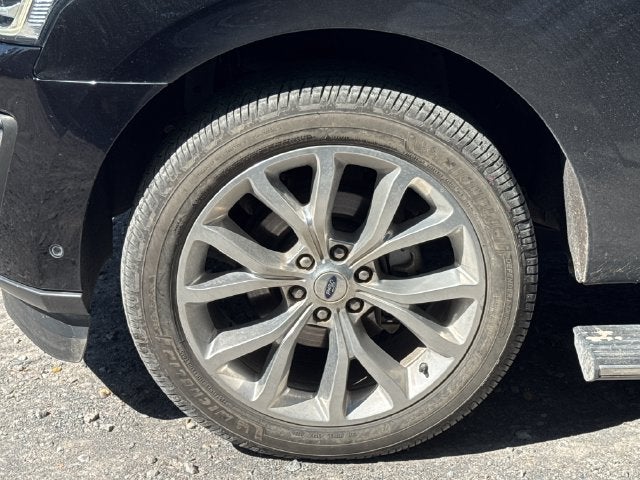 2019 Ford Expedition Limited