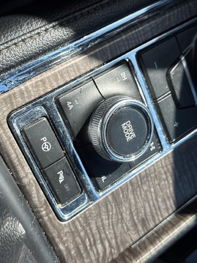 2019 Ford Expedition Limited