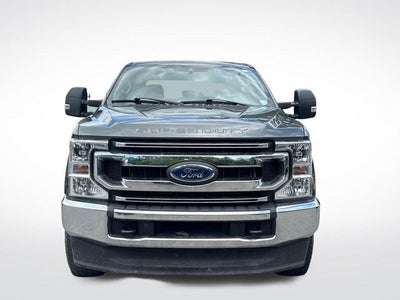 2020 Ford F-250SD XL