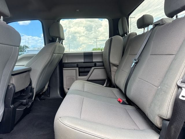 2020 Ford F-250SD XL