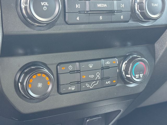 2020 Ford F-250SD XL