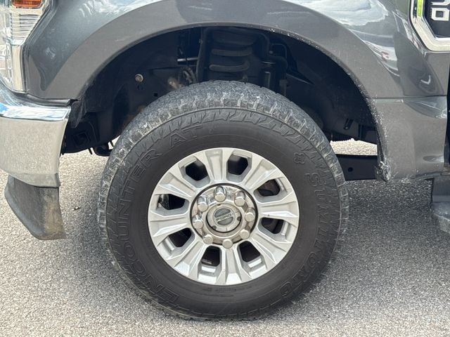 2020 Ford F-250SD XL