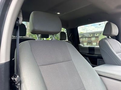 2020 Ford F-250SD XL