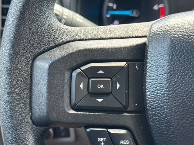 2020 Ford F-250SD XL