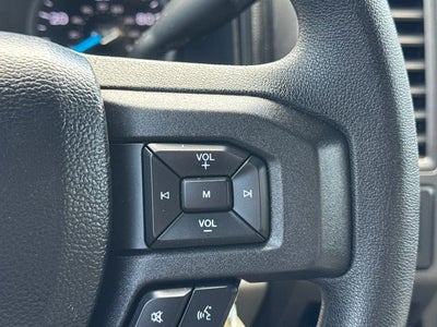 2020 Ford F-250SD XL