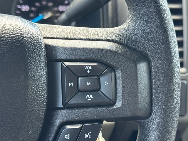 2020 Ford F-250SD XL