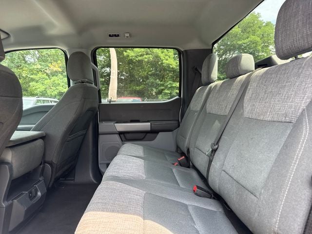 2024 Ford F-250SD XLT