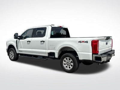 2024 Ford F-250SD XLT