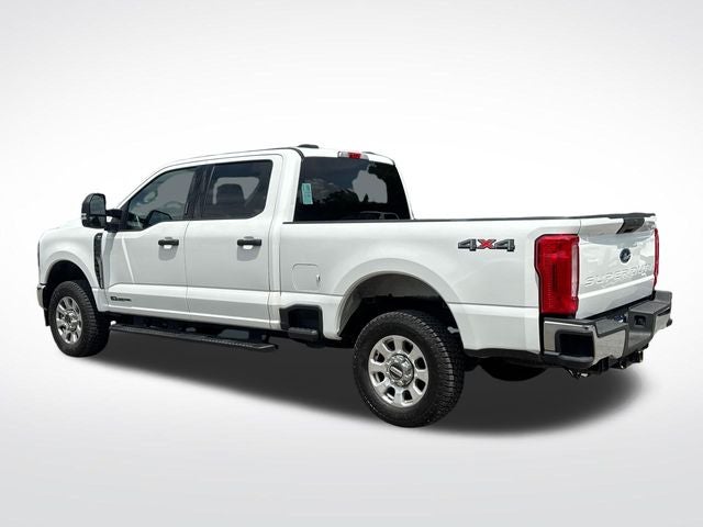 2024 Ford F-250SD XLT