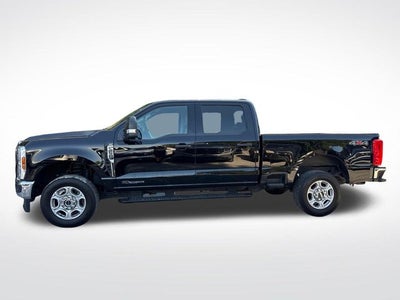 2025 Ford F-250SD XLT