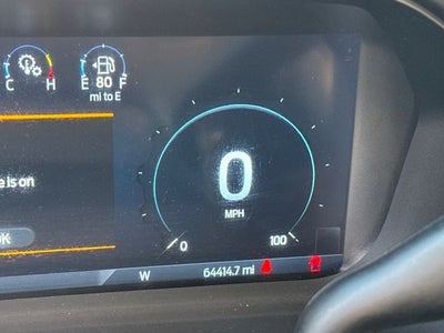 2024 Ford F-250SD King Ranch