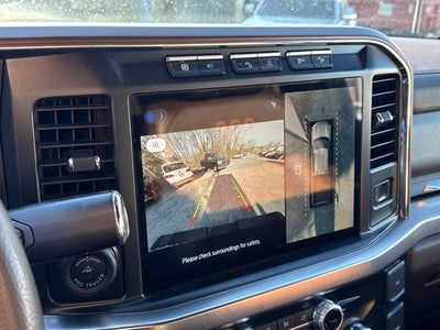 2024 Ford F-250SD King Ranch