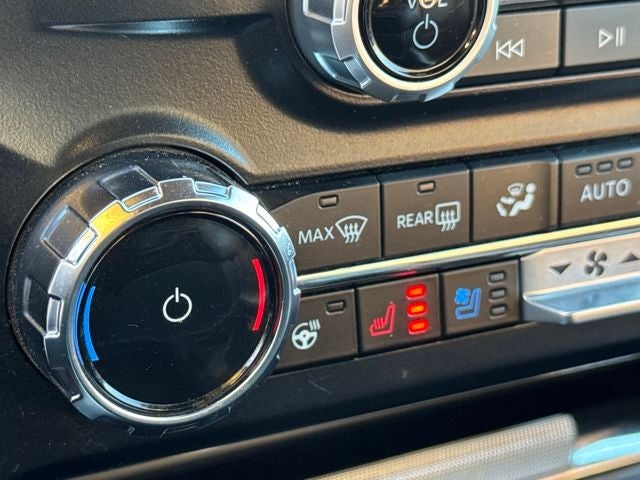 2024 Ford F-250SD King Ranch