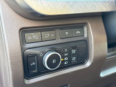 2024 Ford F-250SD King Ranch