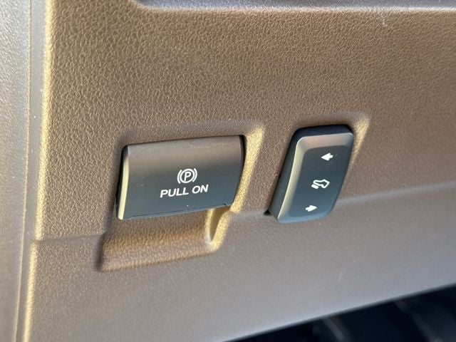 2024 Ford F-250SD King Ranch