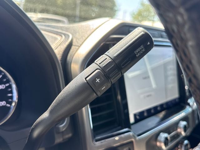 2022 Ford F-250SD Platinum