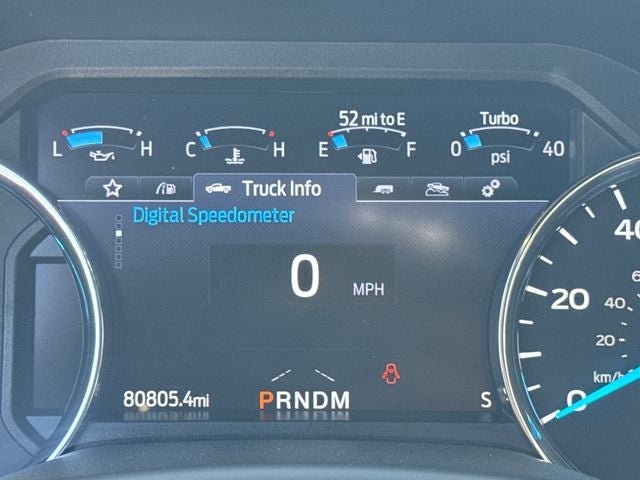 2022 Ford F-250SD Platinum