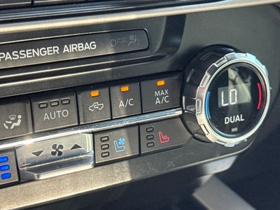 2022 Ford F-250SD Platinum