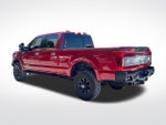 2022 Ford F-250SD Platinum