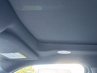 2021 Ford F-150 Tremor