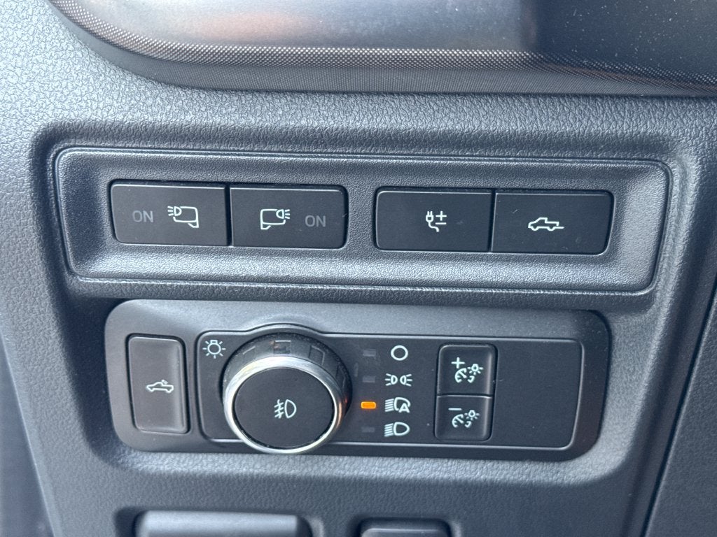 2021 Ford F-150 Tremor