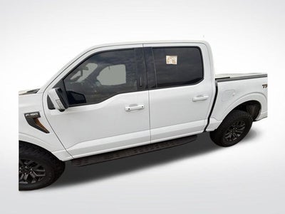 2021 Ford F-150 Tremor