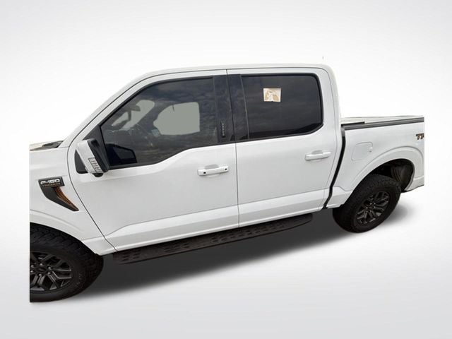 2021 Ford F-150 Tremor