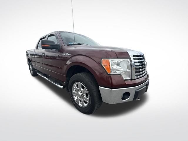 2010 Ford F-150 XL